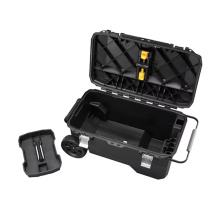 ROULOTTE CHANTIER STANLEY FATMAX 113L